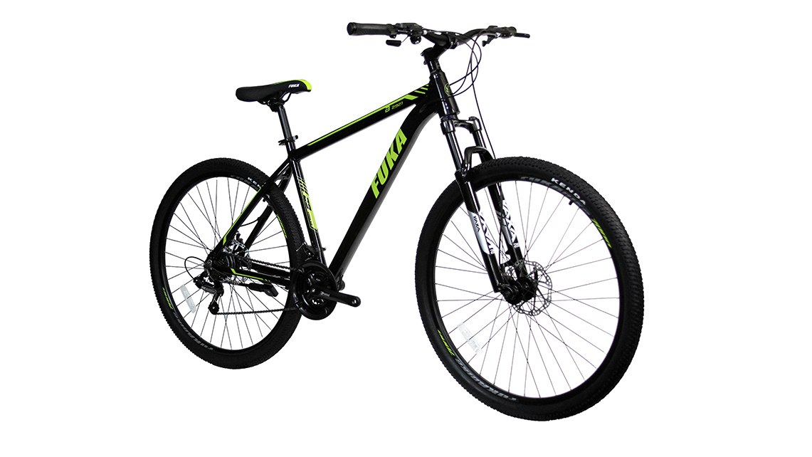 Fuka Mountain Bike M1